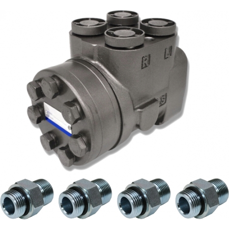 ORBITROL OSPC 160 ON URSUS 4 NYPLE NYPEL